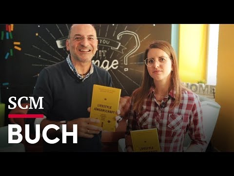 Lifestyle Jüngerschaft - Lege das Fundament deines Lebens