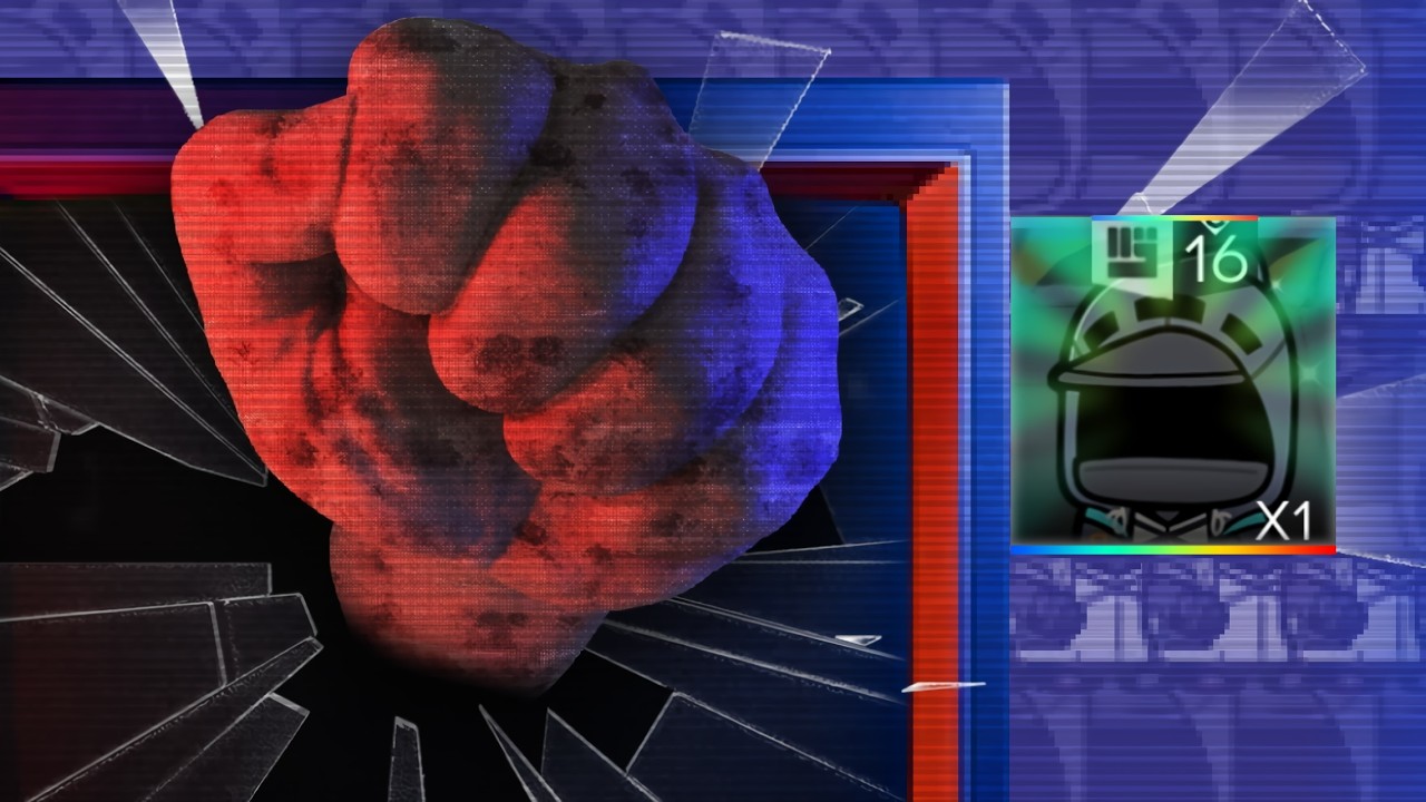 【アークナイツ大陸版】ロドスアイランドゥァア゛ーッ（エイプリルフール）