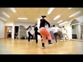 Benzino Rock The Party 20 Beg Class Dance BeStreet