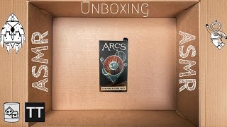 Satisfying Board Game Expansion Unboxing