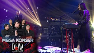 Download lagu Isyana Sarasvati x Abdul Qadir Jaelani - 'Cinta Kan Membawamu' | MEGA KONSER DEWA SEPANJANG MASA mp3 Download lagu Isyana Sarasvati x Abdul Qadir Jaelani - 'Cinta Kan Membawamu' | MEGA KONSER DEWA SEPANJANG MASA mp3