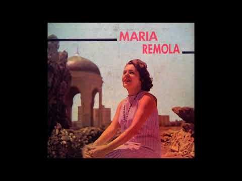 María Remolá - «Soy mulata yo no lo niego, tengo fuego ‘pa regalar» (“María la O”, 1966)