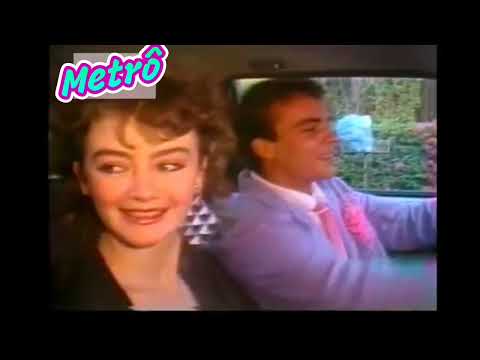 Beat Acelerado - Metrô - video clip original