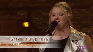 Debbie Lynch-White - Ça va venir découragez-vous pas
