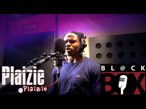 Plaizie | BL@CKBOX (4k) S12 Ep. 66