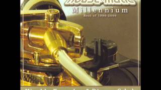 Tommyboy & Dän Von Schulz - House*Matic Millennium Best Of 1990-2000 /CD 1/