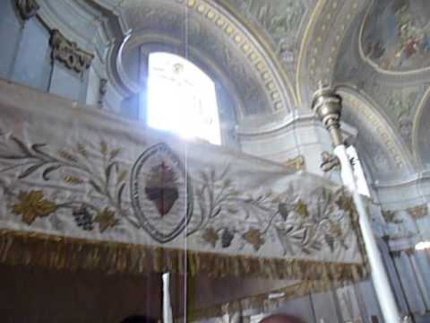 Úrnapi körmenet 5.