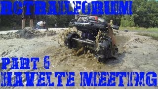 preview picture of video 'TDRCC: Meeting in Havelte with Rctrailforum (Part 6)'