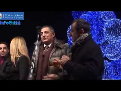 La Notte della Befana - Angri