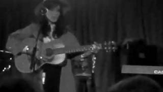 Soko -'my nickname should be crybaby'