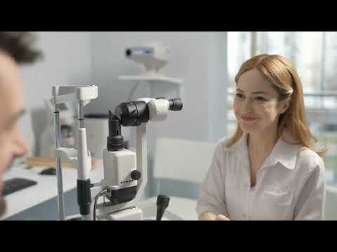 Understanding Photodynamic Therapy for Eye Care: A Step by Step Guide |  Dr. Sharon Heng (UK)