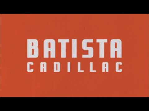 RADIOaktivno:  Batista Cadillac - album 'Batista Cadillac' (12.07.2022)
