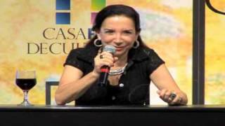 Lúcia Santaella no Sempre um Papo