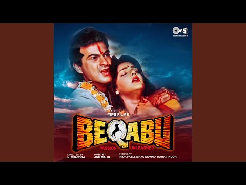 Poster dil mera chalte chalte