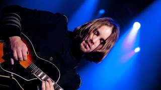 Shaun Jacobs Band - Like Fire (Live at The Coca-Cola Dome)