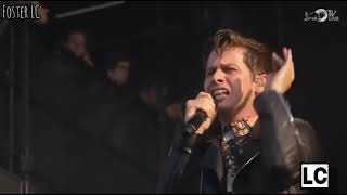 Foster The People - Life On The Nickel (Lollapalooza 2014) (Subtitulado al español/English)