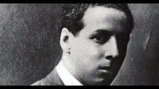 History of Tango - Part 11: José Martínez. The great intuitive.
