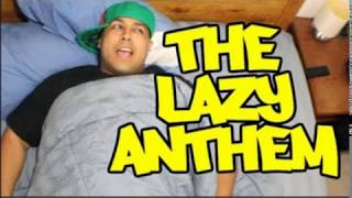 The Lazy Anthem (Music Video) (DashieXP) NES 8-Bit REMIX