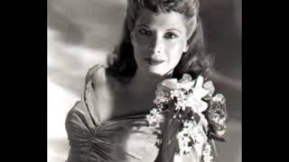 Yours (Quiéreme Mucho) (1939) - Dinah Shore