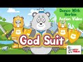 Cheeky Pandas | DANCE WITH HERBIE: God Suit On
