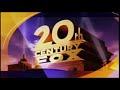 20th Century Fox Home Entertainment Widescreen 2015 PAL Version