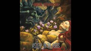 Nux Vomica - Asleep In The Ashes (2009) Full Album (Crust)