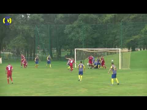 FK Bospor Bohumín - FK Nový Jičín 3:3 (3:3)