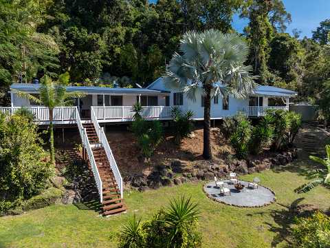 72 Staniland Drive, Strathdickie, QLD 4800, 4 slaapkamers, 2 badkamers, House