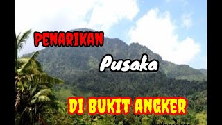 Download lagu Penarikan pusaka di bukit angker cibingbin kuningan mp3