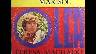 CUANDO ME FALTAS TU OLGA TERESA MACHADO (Manuel Ramos Barrios) video