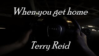 Terry Reid • When you get home (Sub Español - Ingles)