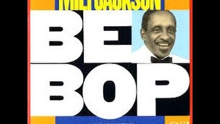 Milt Jackson - Ornithology