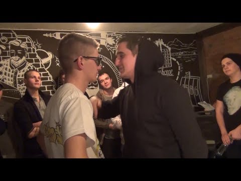 UPRAVSUS - SPARTAK vs MC RОДНОЙ