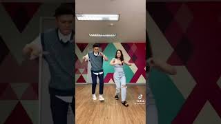 VHONG NAVARRO AND JACKIE GONZAGA TIKTOK DANCE VIDEO COMPILATION 2022 UPLOADS