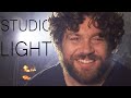 How To Make Big LED SpotLight From An Old TV