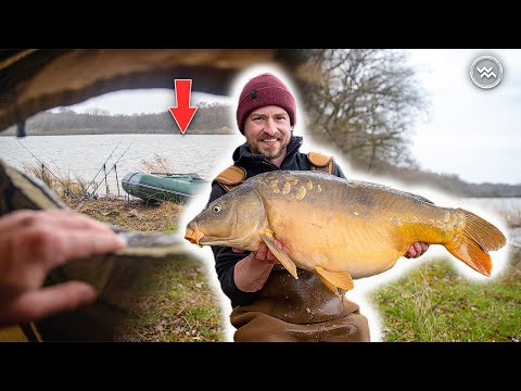 Und DAS im März! FANGRAUSCH zum Saisonstart – der Roadtrip beginnt