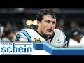 Luke Kuechly's shocking retirement + the Panthers should rebuild in 2020 | Time to Schein