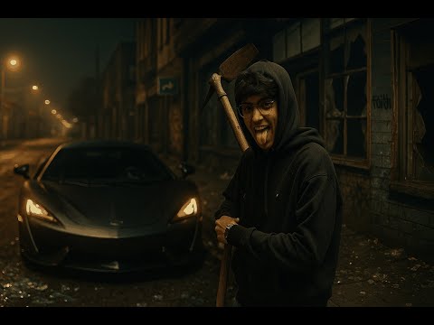 Code of the Streets (Official Video)