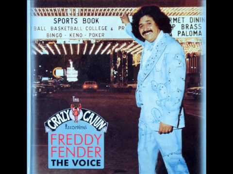 download lagu mp3 mp4 Freddy Fender Crazy Baby 1999, download mp3 Freddy Fender Crazy Baby 1999 free downloadn, video klip Freddy Fender Crazy Baby 1999