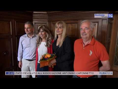 2018-05-30 NOTIZIE DI PRATO TG ORE 20.50