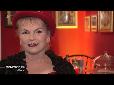 Mord im Volksbad - Dadord Franggn (Bericht vom BR)