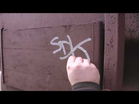 Stompdown Killaz - RAW Audio - Graffiti Videos