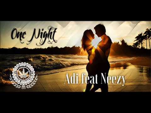 SWED INDUSTRY ADI FEAT NEEZY ONE NIGHT
