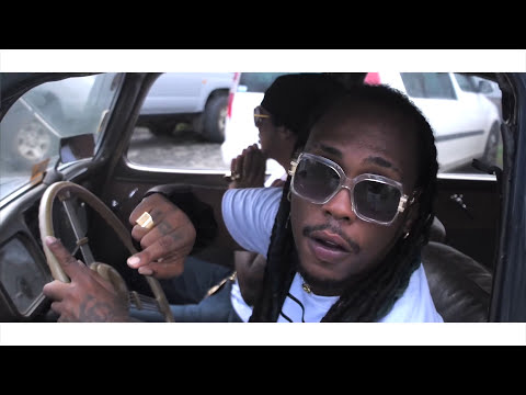 DJOCKA X WALTON CLR - RIP 🙏🏽  (Prod by : Siyout Beatmaker)