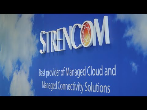 Teamwork Testimonial - Strencom