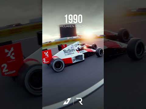 THE RACE and Just Formulacar