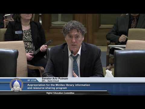 Committee on Higher Education - 02/26/26