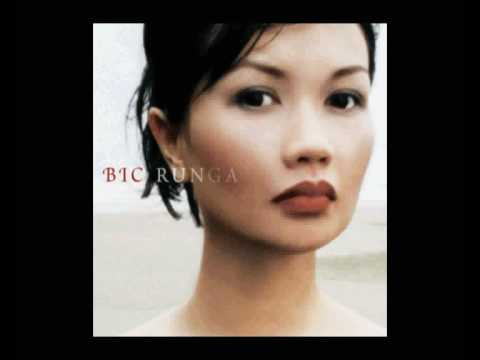 Bic Runga - The Be All and End All