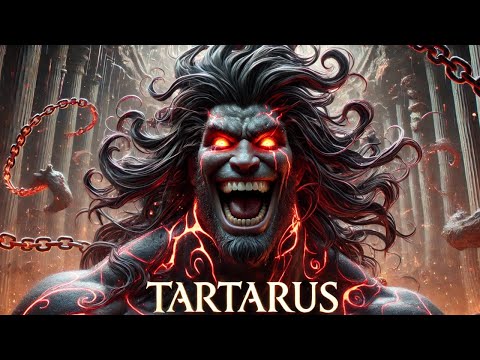 🎶 Tartarus: The Primordial God of the Abyss 🎶 - Theme Song