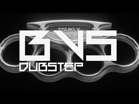 Tsuki x Dread MC - Hard Hitters